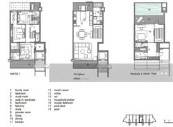 8 Nassim Hill (D10), Apartment #557405351